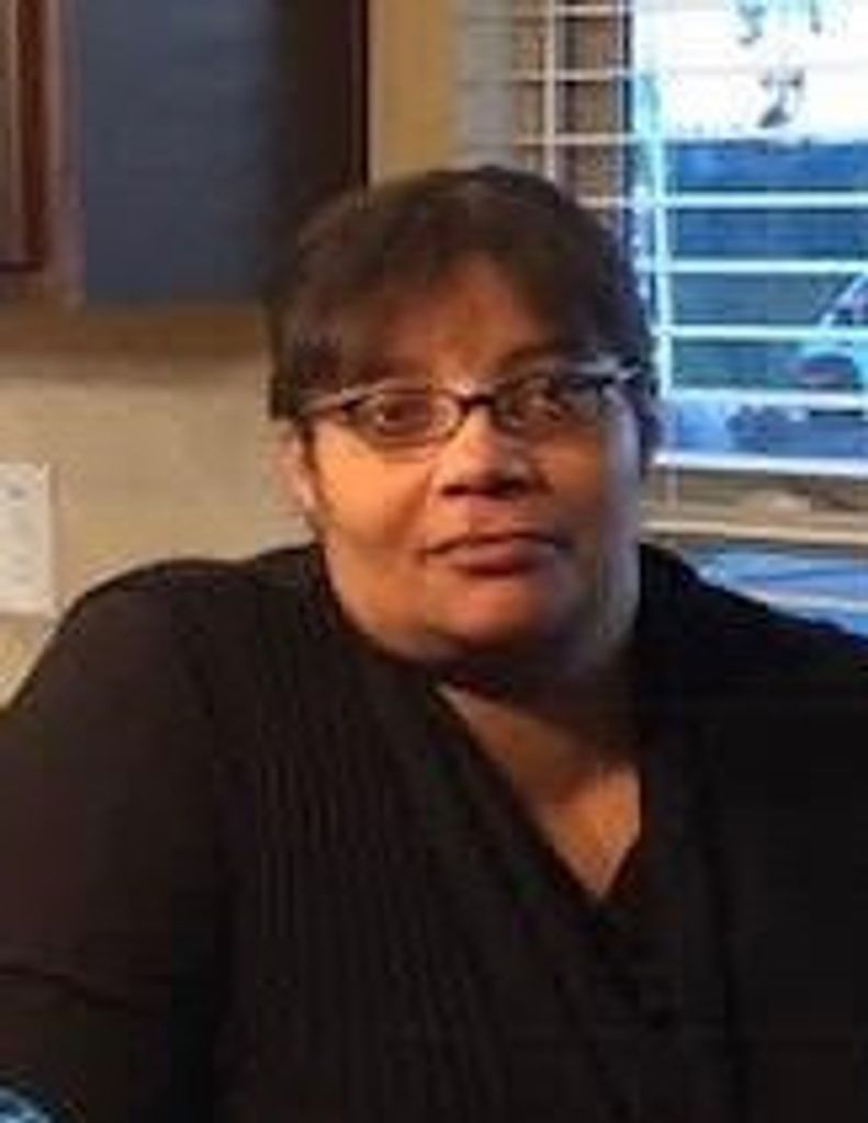 Sherry Ann Swedenburg