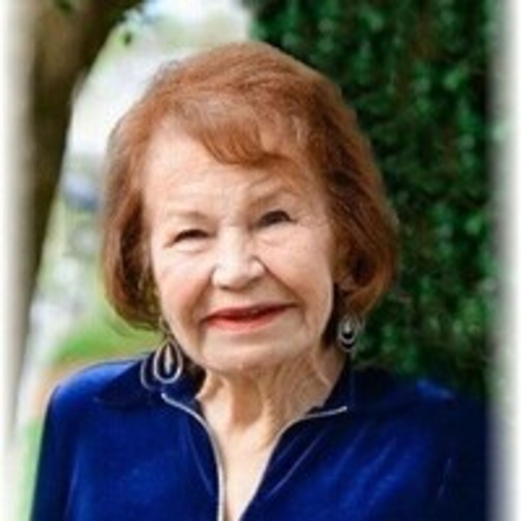 Margaret Jean Hamel