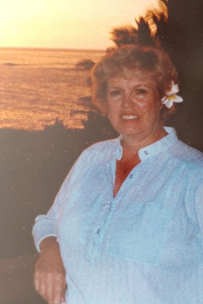 Patricia Lavern Snyder
