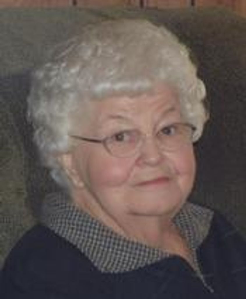 Betty Conner Bolin