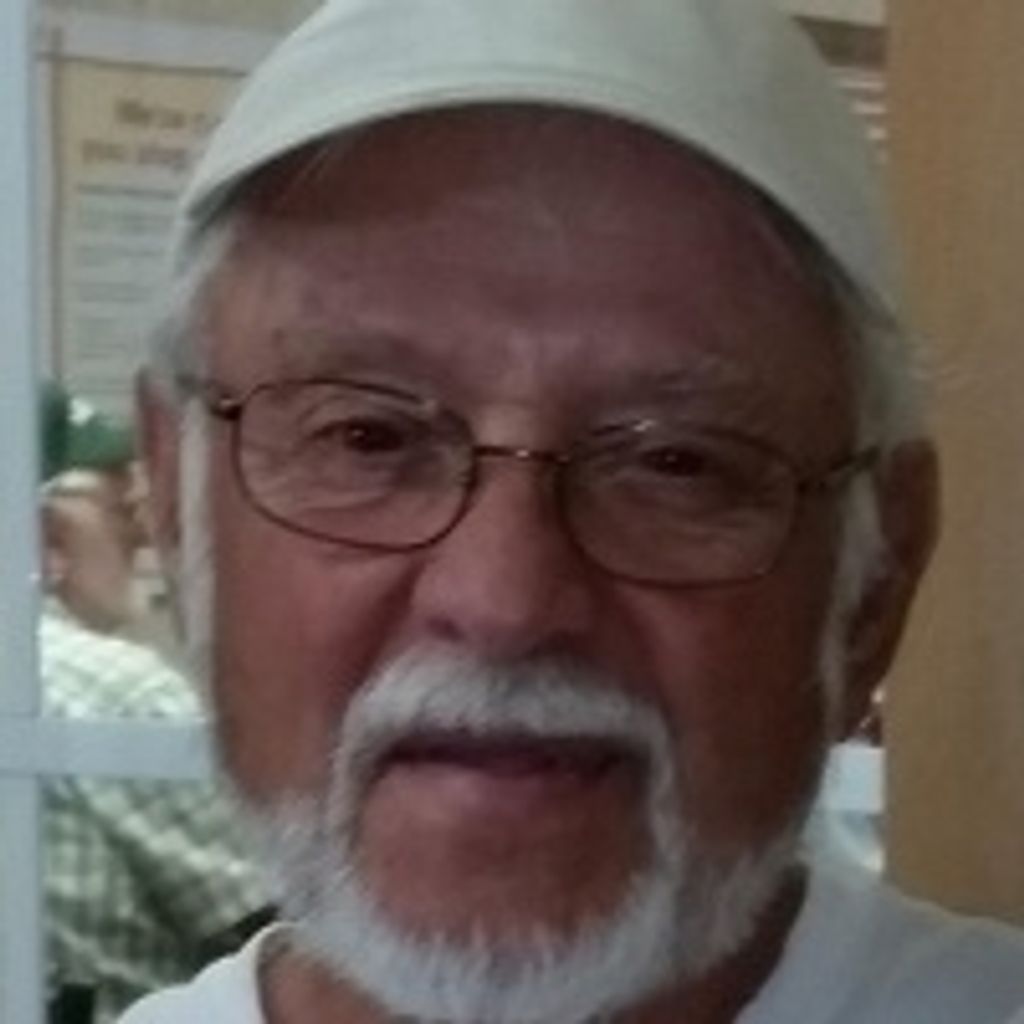 Edward Wayne Bame