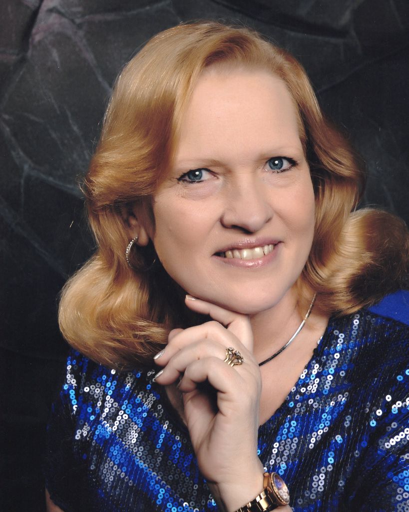 Teresa Mae Arndt Profile Photo