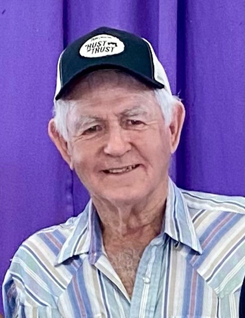 Robert Lawrence Jacobs Profile Photo
