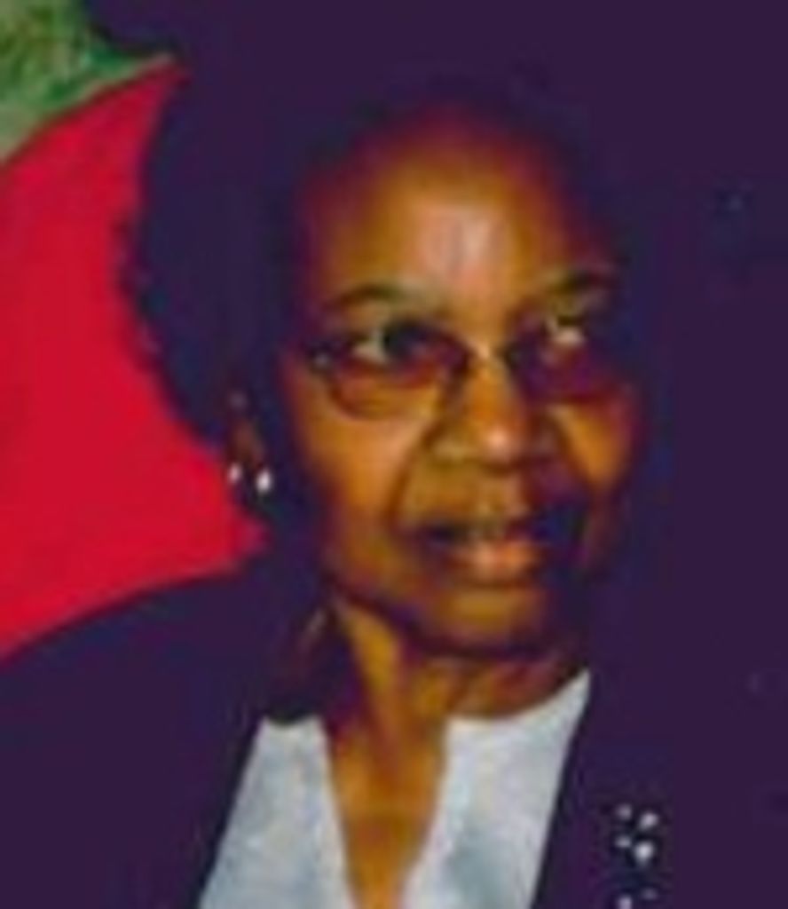 Lola B. Reed