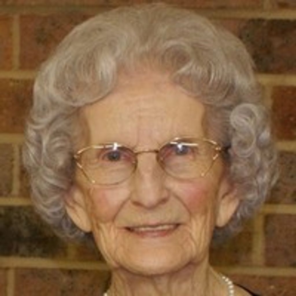 Mamie Surratt Shuler Profile Photo