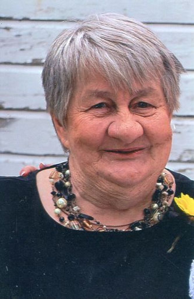 Maxine Marie Goetz Profile Photo