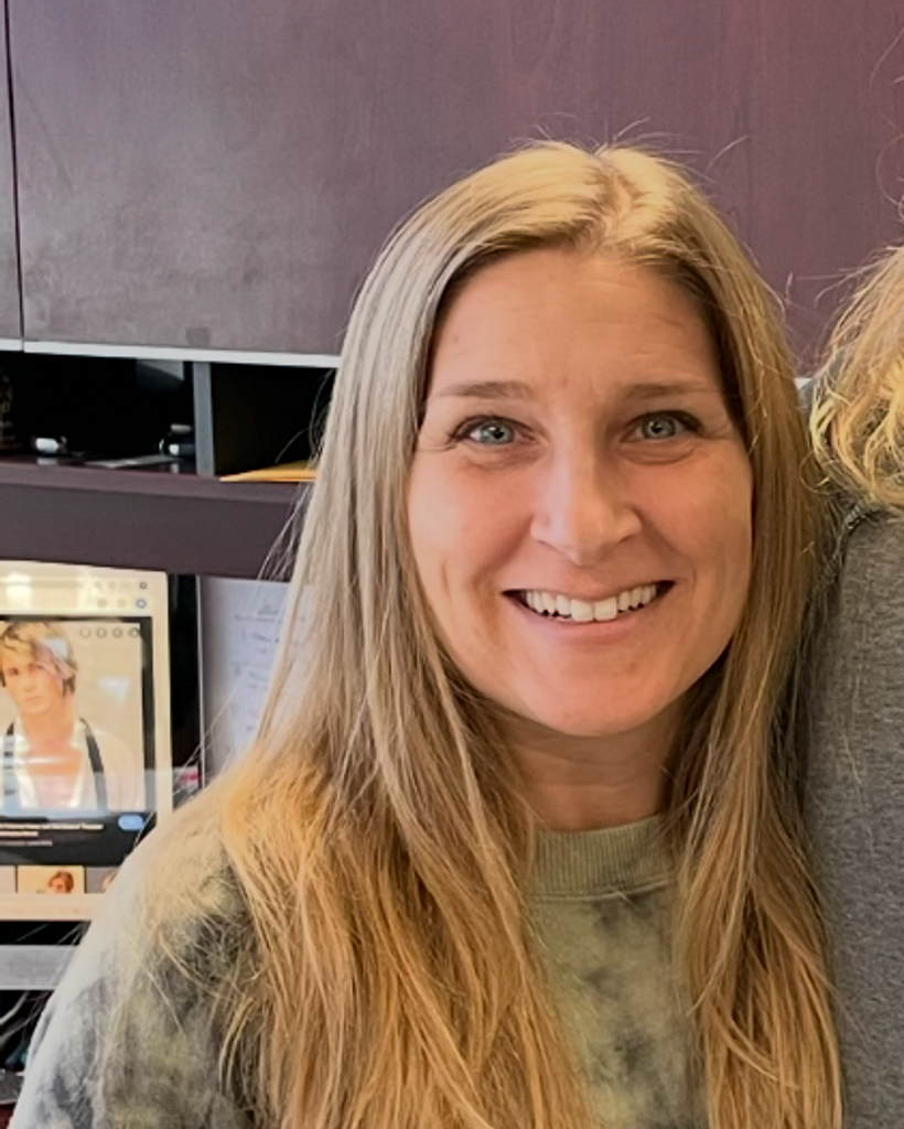 Rebecca Rasmussen Profile Photo