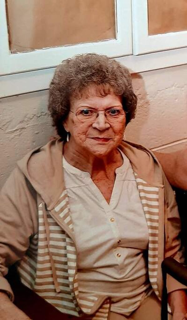 Barbara Anne Stevens Profile Photo
