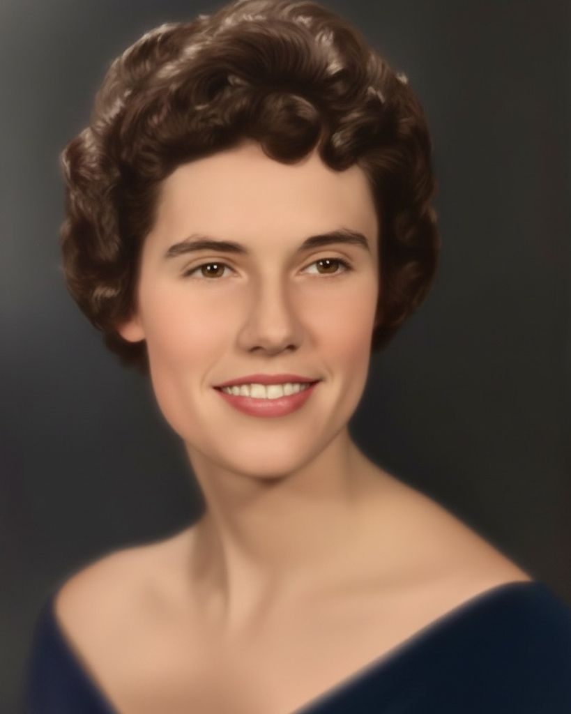 Patricia Jean Yates Profile Photo