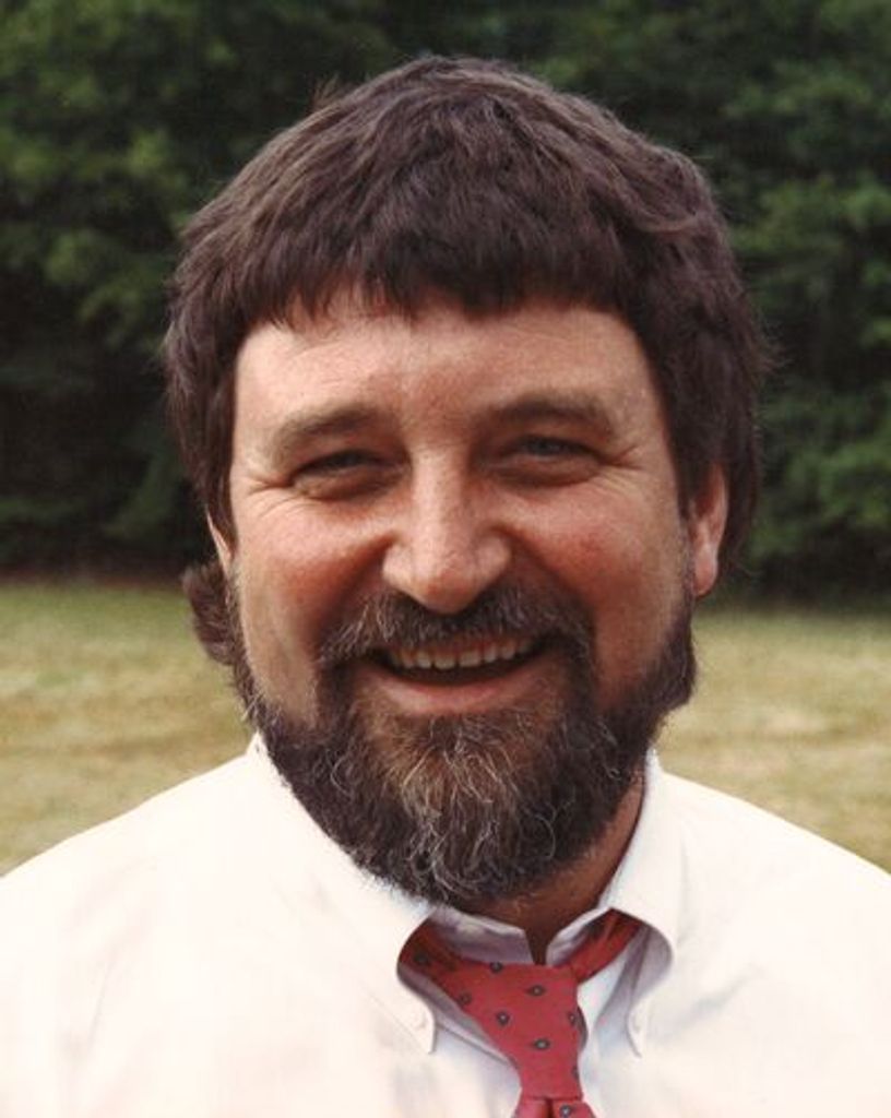 Roy Mccullough Profile Photo