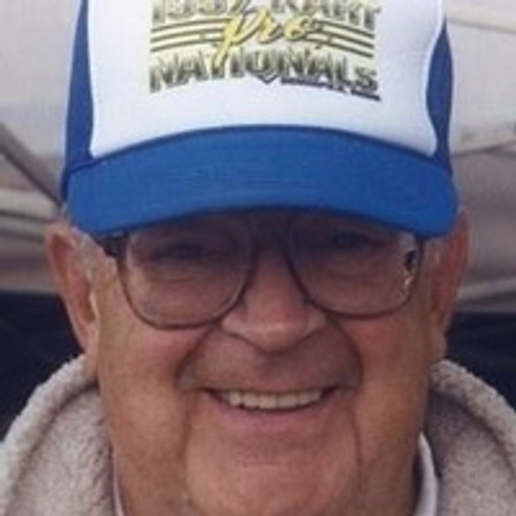 Ronald Whisler