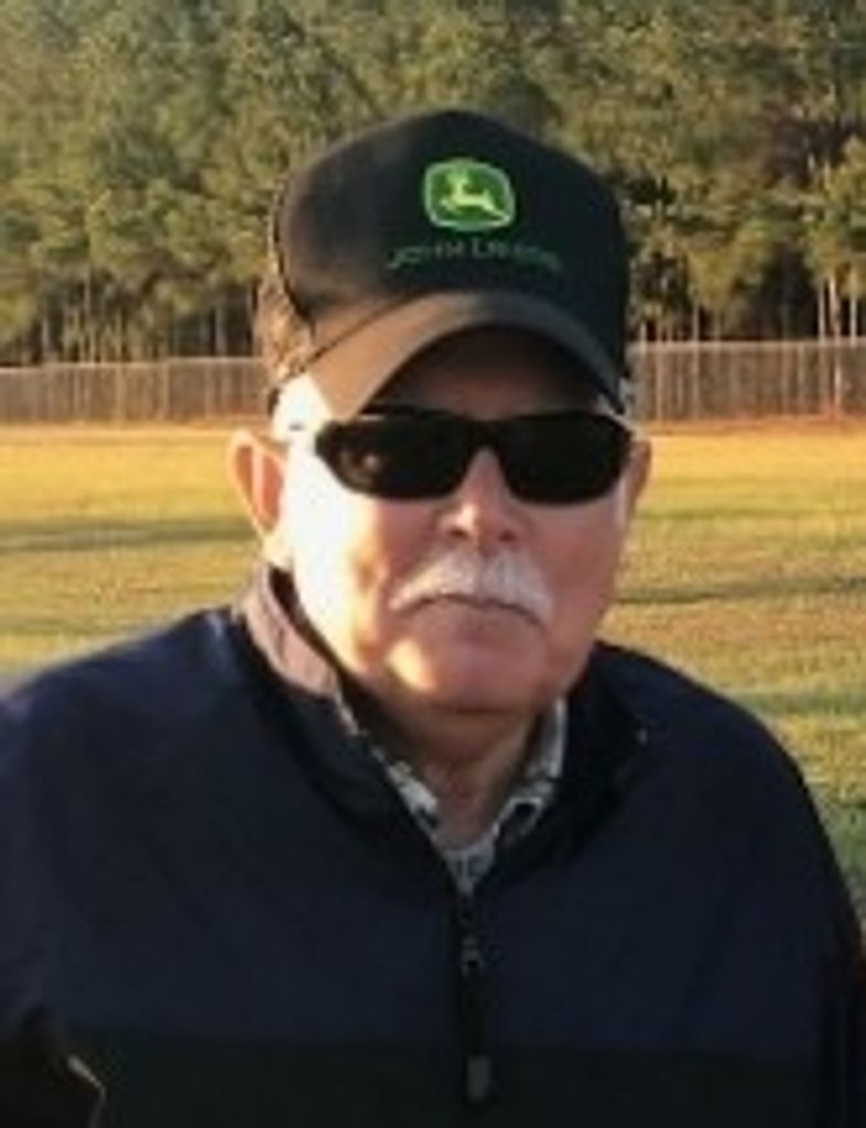 Walter Wayne Tobias