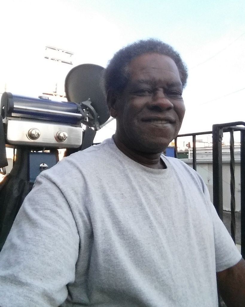 Booker T. Washington