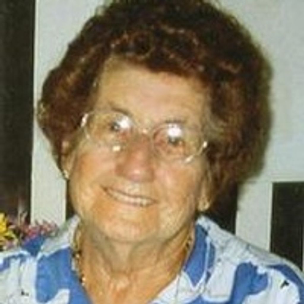 Ethel  Lenora Haralson