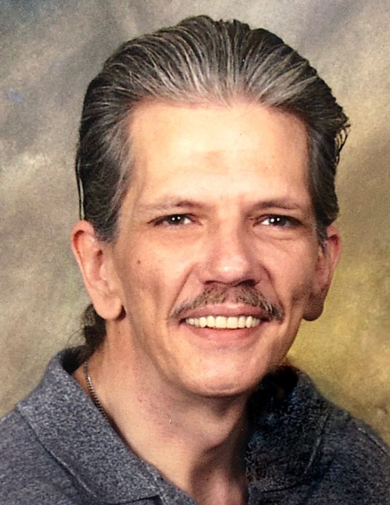 Claude Harley Moffatt