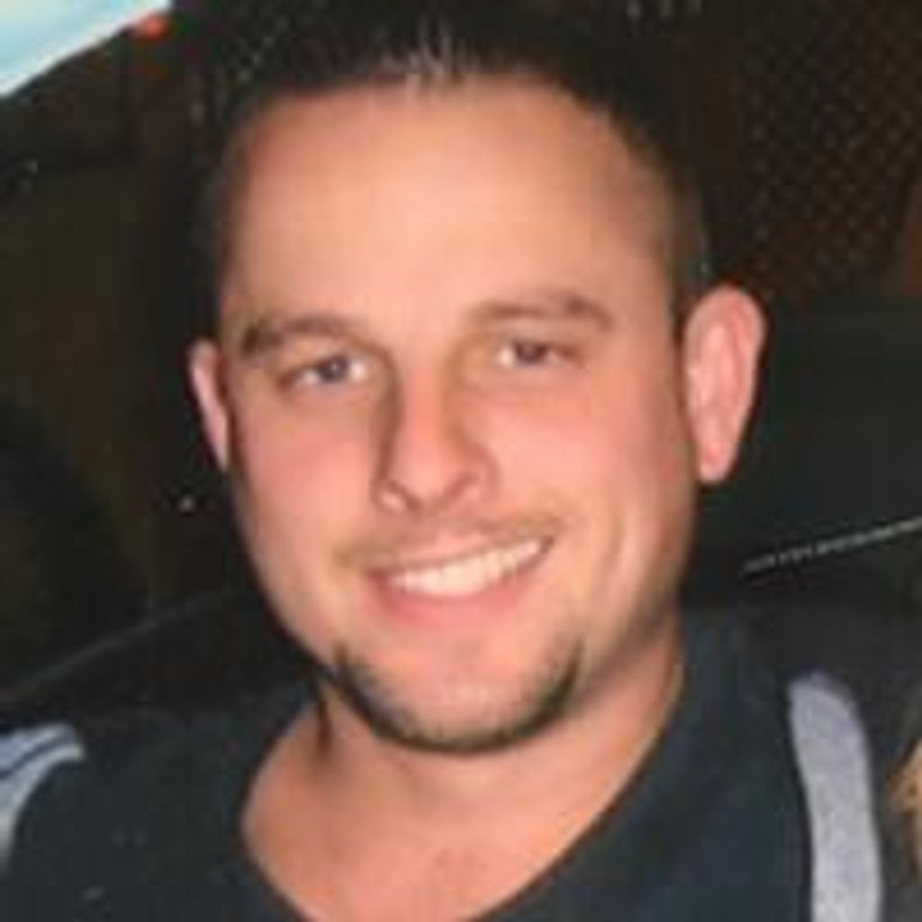 Jaron C. Wilkin Profile Photo