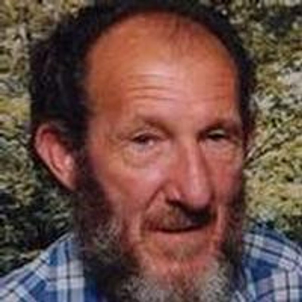 Robert G. Hall