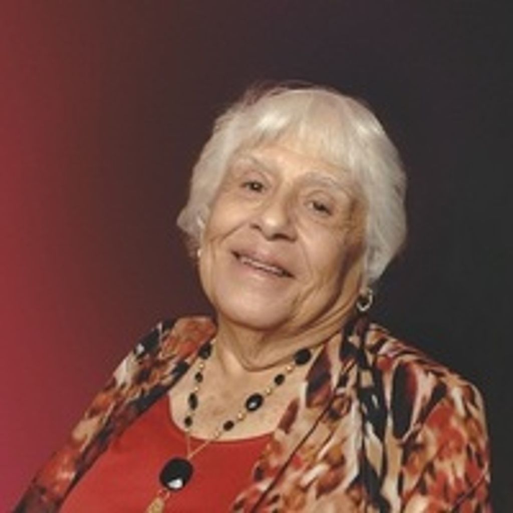 Rita R Pellino
