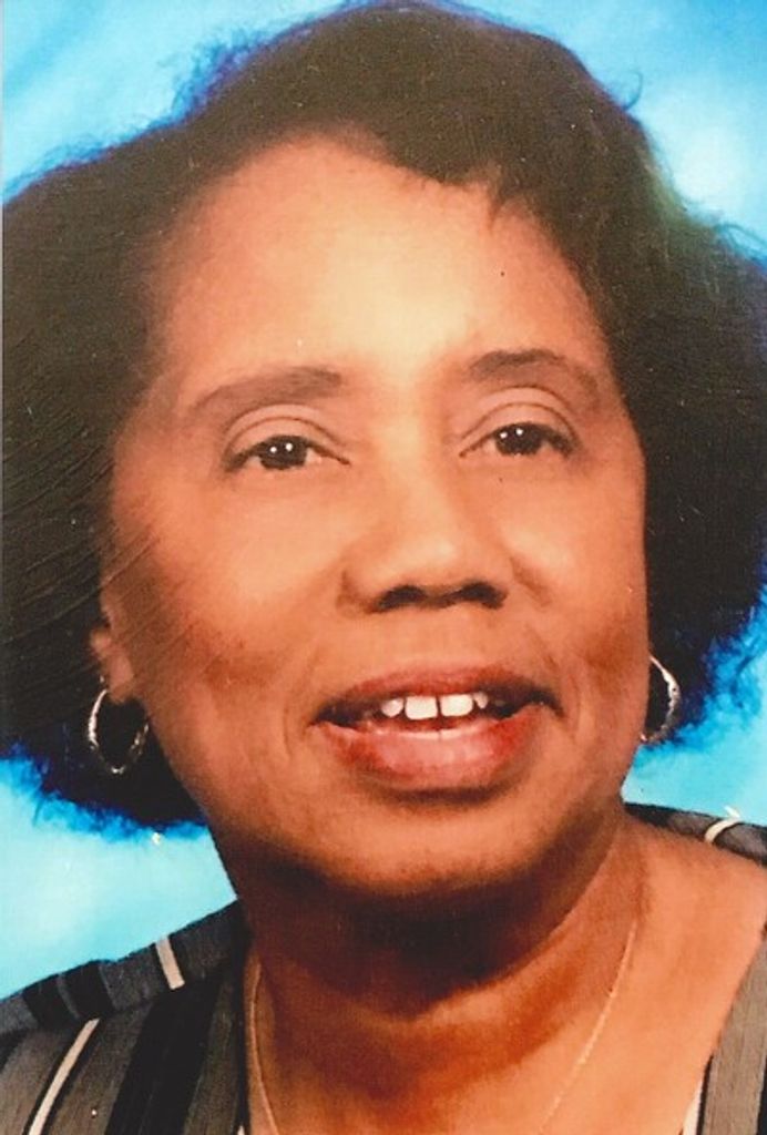 Sonia Antonette Culmer Profile Photo