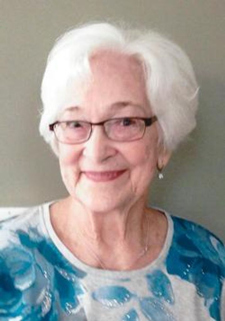 Audrey Aileen Ash Profile Photo