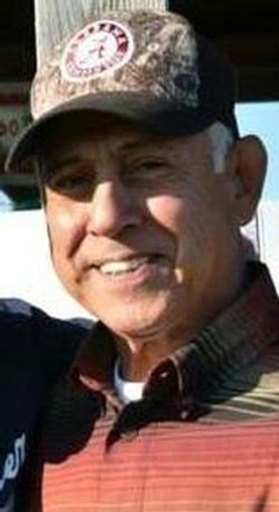 Armando Vasquez
