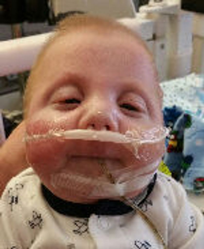 Aiden Joseph McGehee Profile Photo