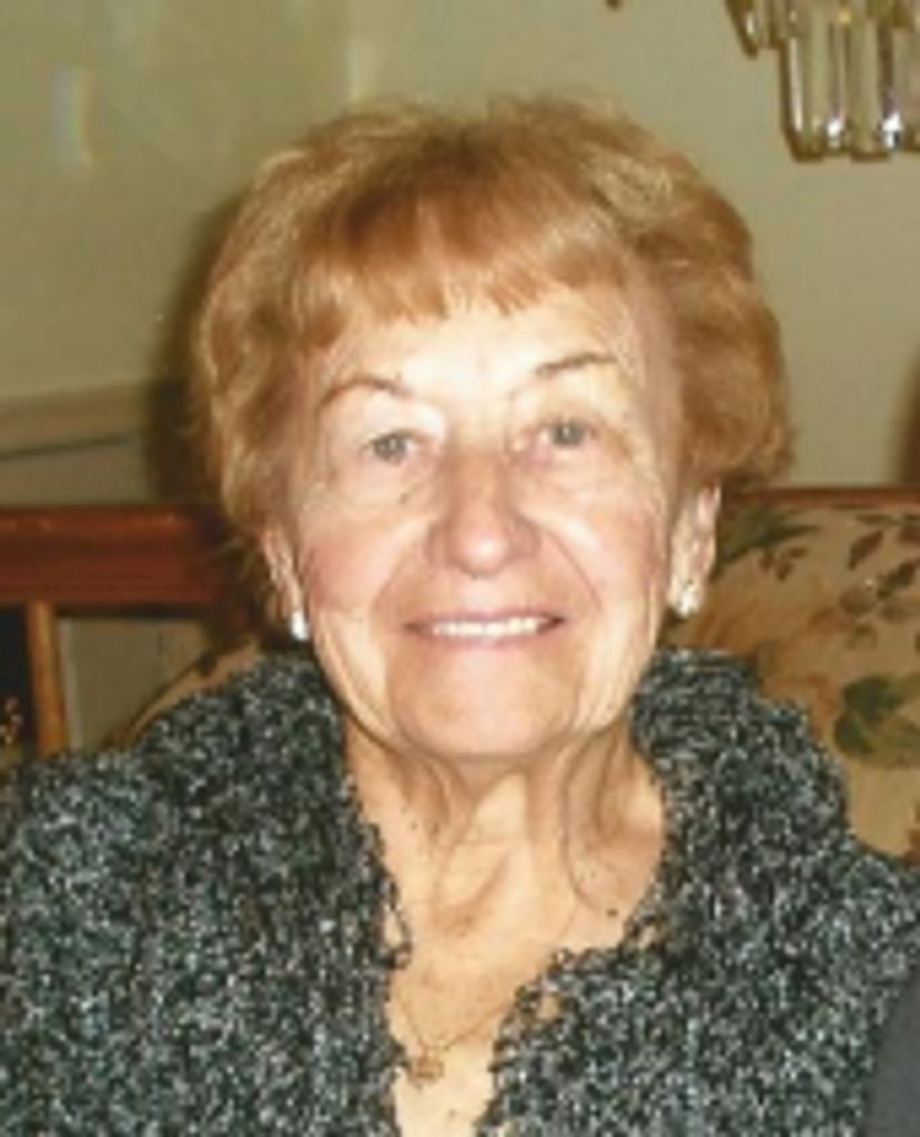Ann Severson