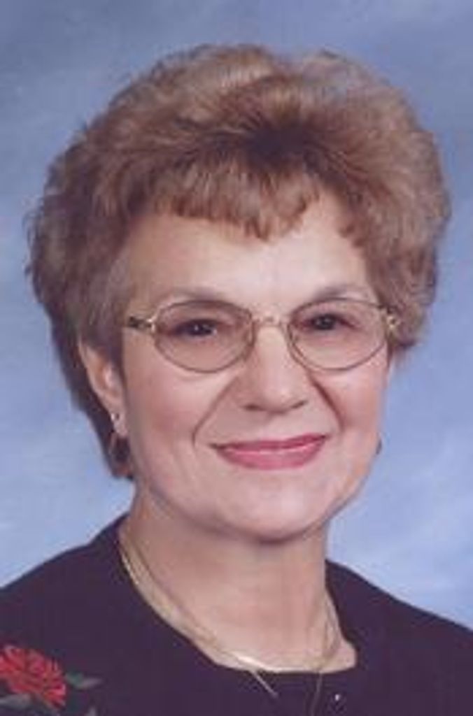 Dolores H. Rossi