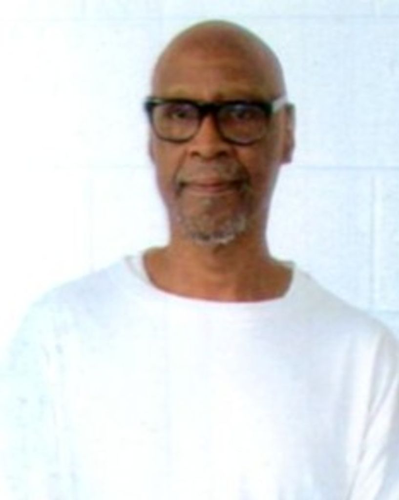 Napoleon Ronald Harvey