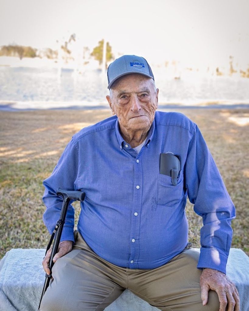 Rabun Beasley Profile Photo