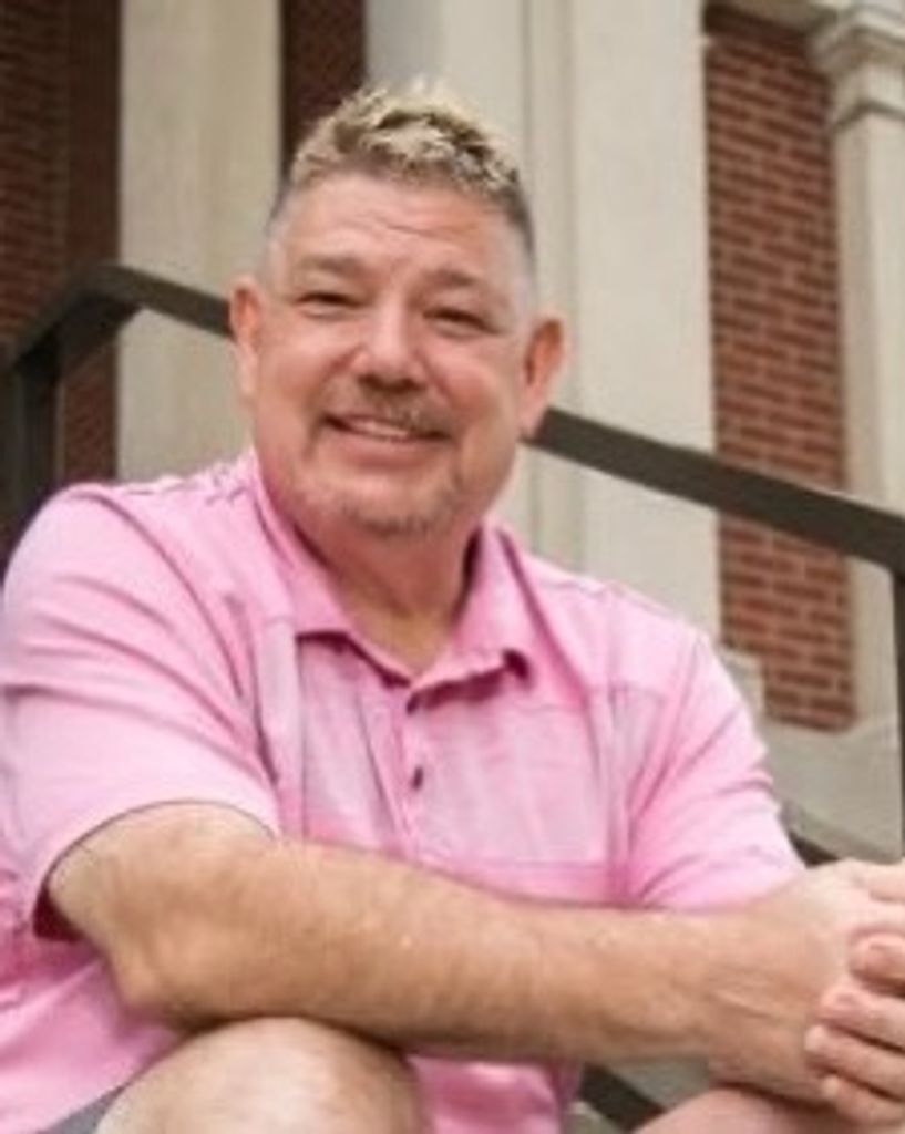 Timothy Kevin Biddle