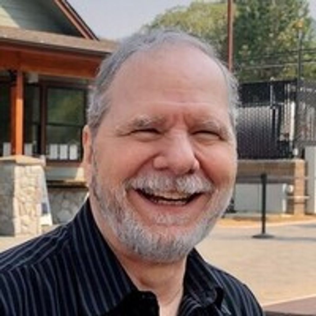 William "Bill" Vanorsdel Dickerson Profile Photo