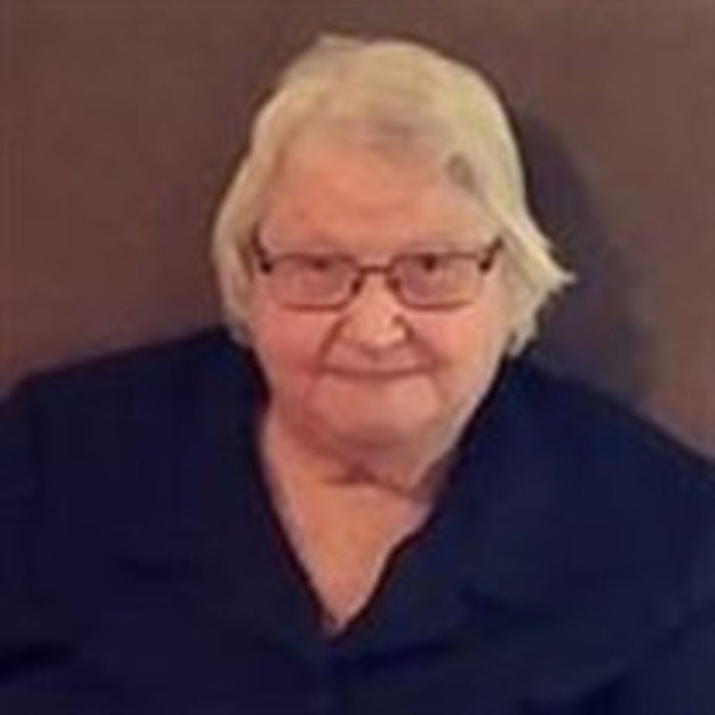Betty Gerty Stevens