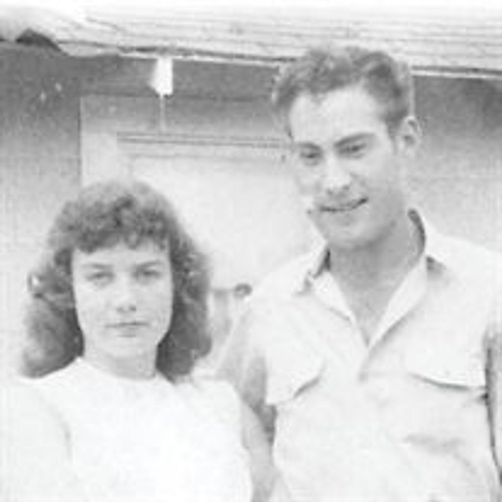 Deanna Mae Sehorn