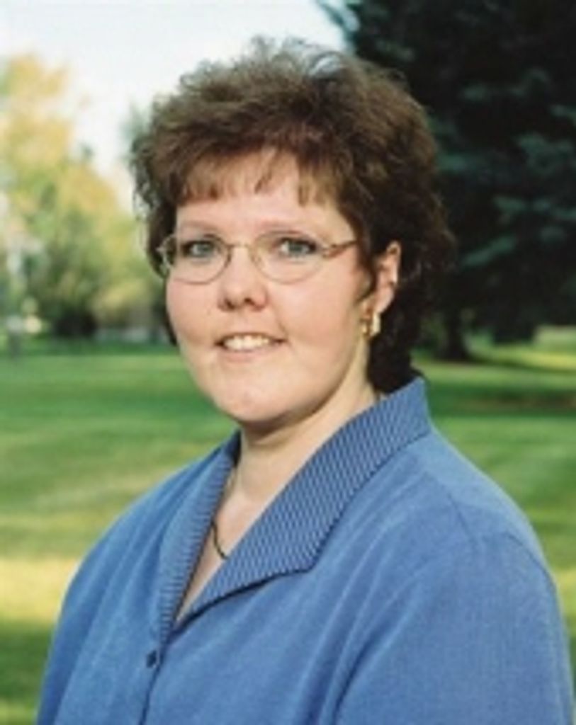 Sandi Jo Whiting