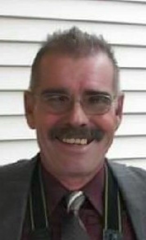 Ernest E. Holbrook Profile Photo