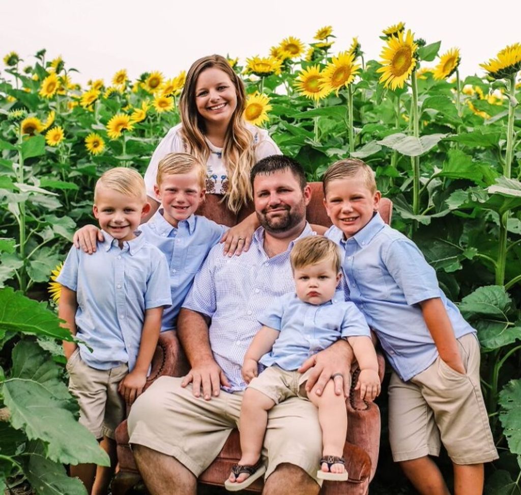 Randy L. Rabon Jr. Profile Photo