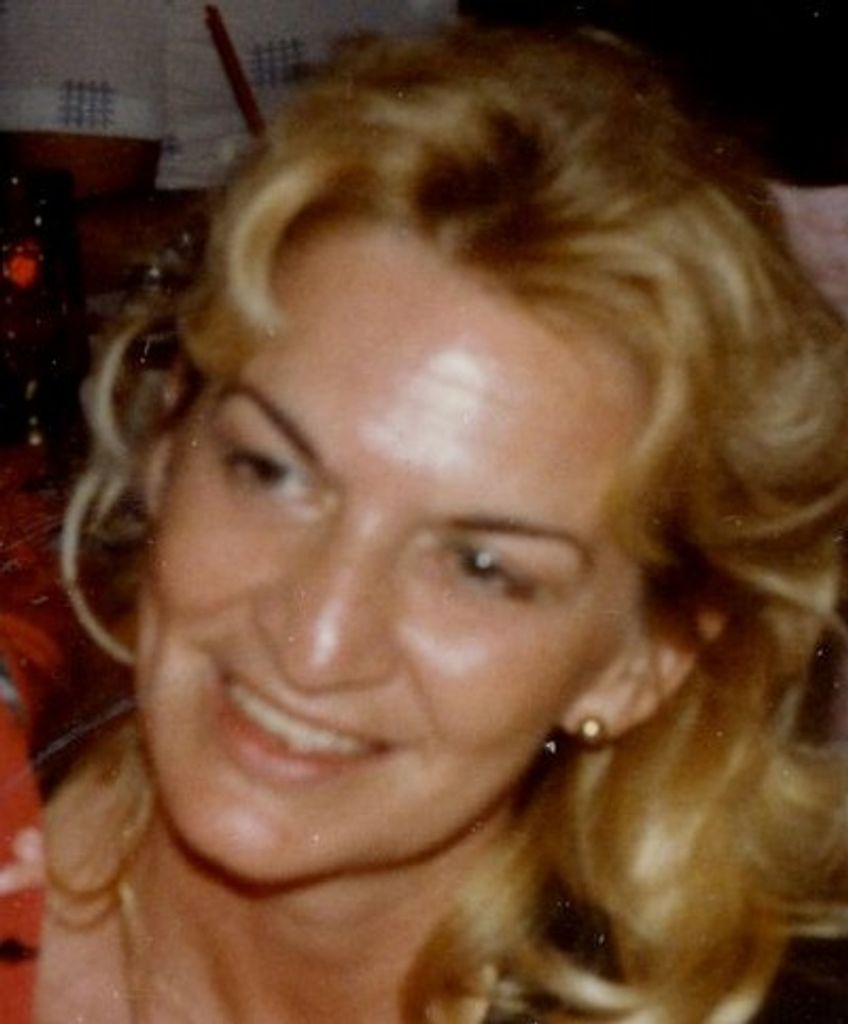 Carolyn Harper Faile