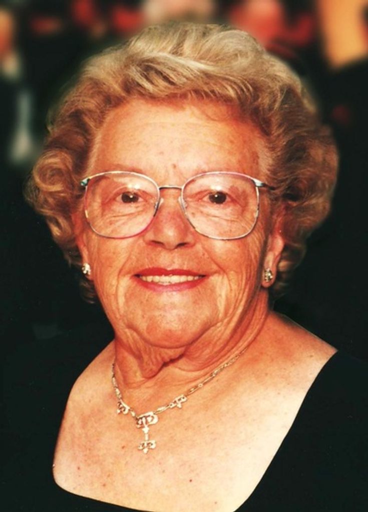 Mary Maglione Sutton