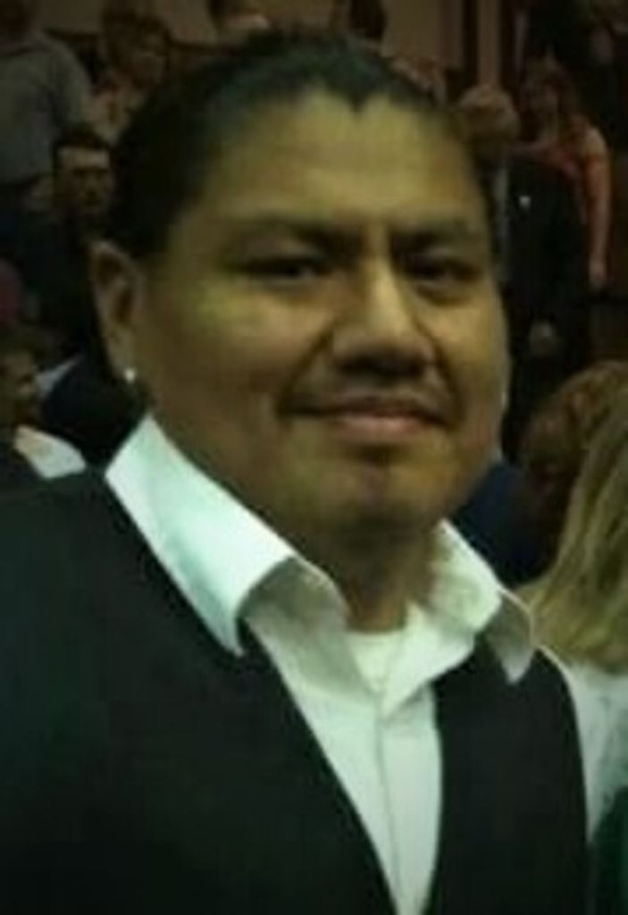 Darrick Wayne Walker