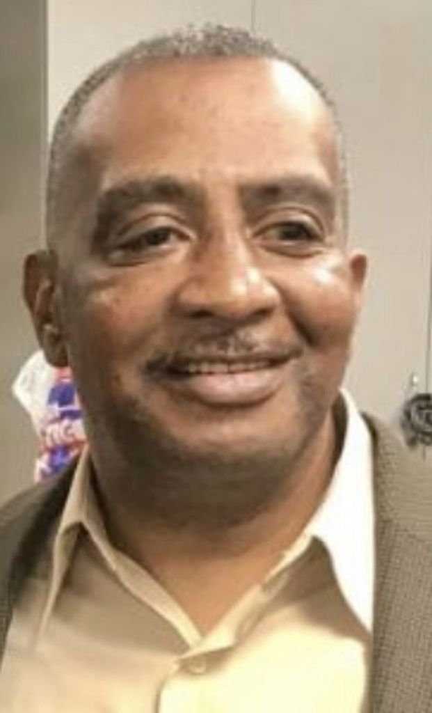 Derrick Dixon Profile Photo