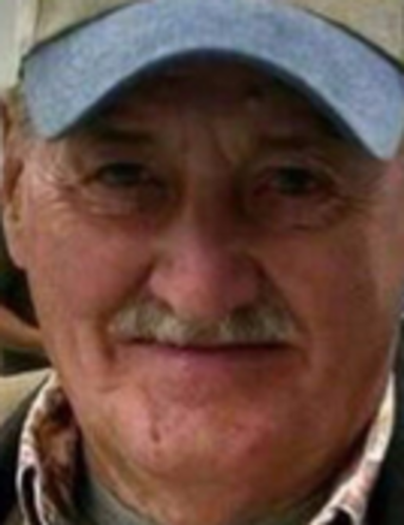 ​Elwood R. Armstrong, Jr