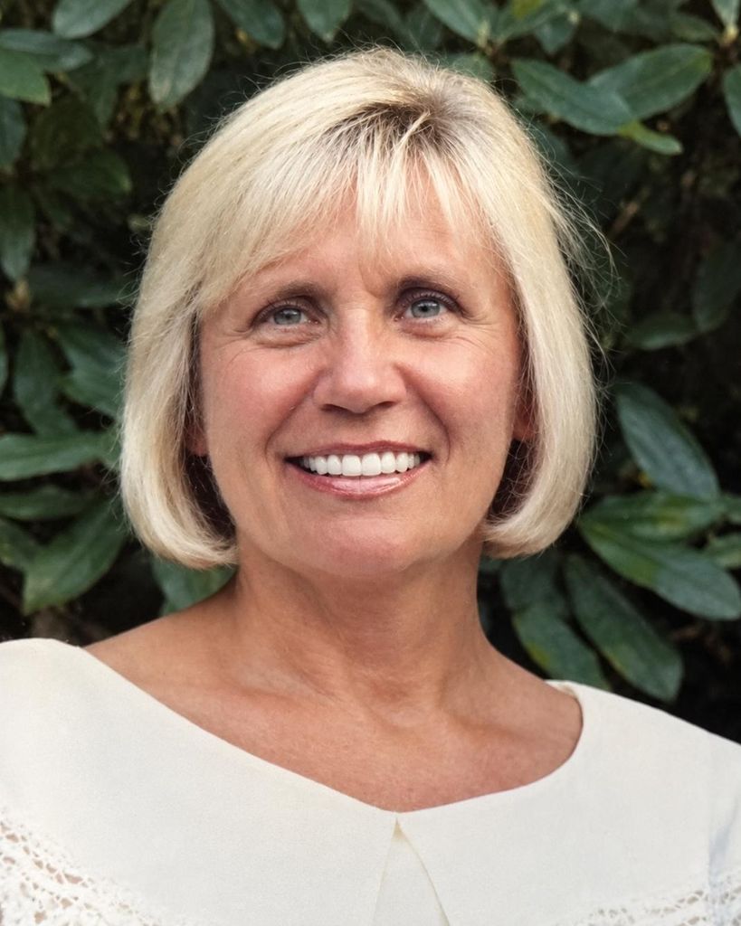Sharon Faye Hutchinson