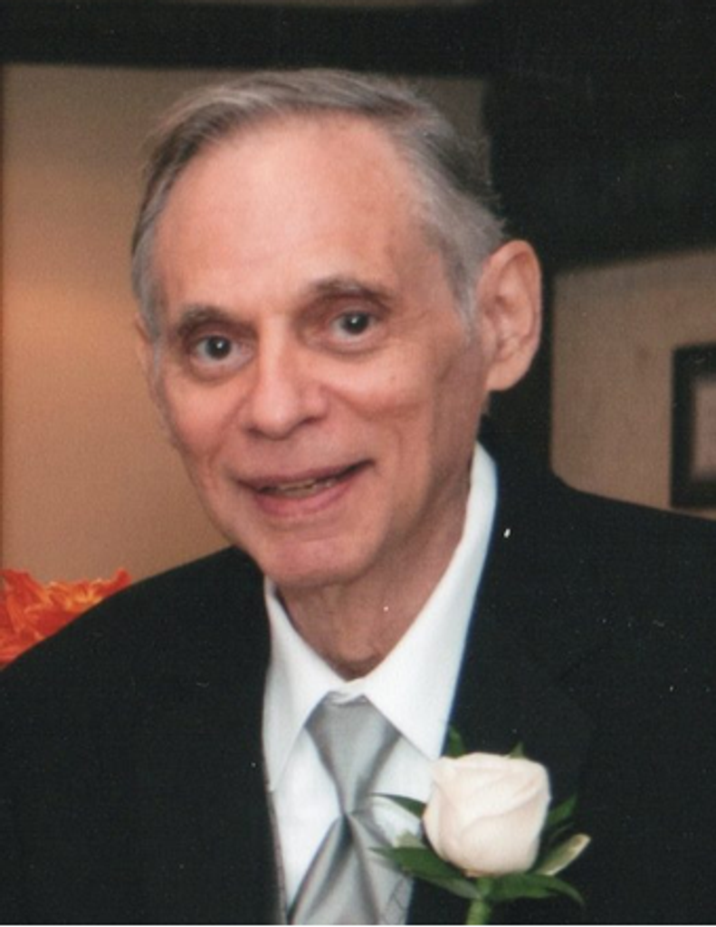 Arthur Vincent George