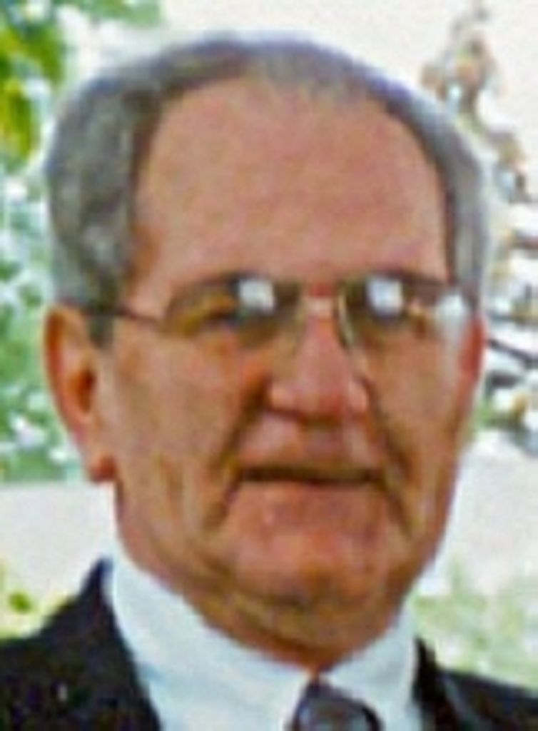 Gordon J. Fuhrmann