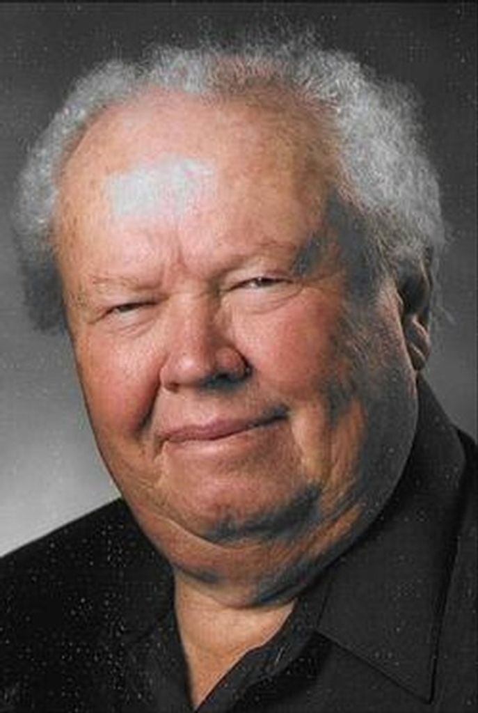 James A. Essmiller