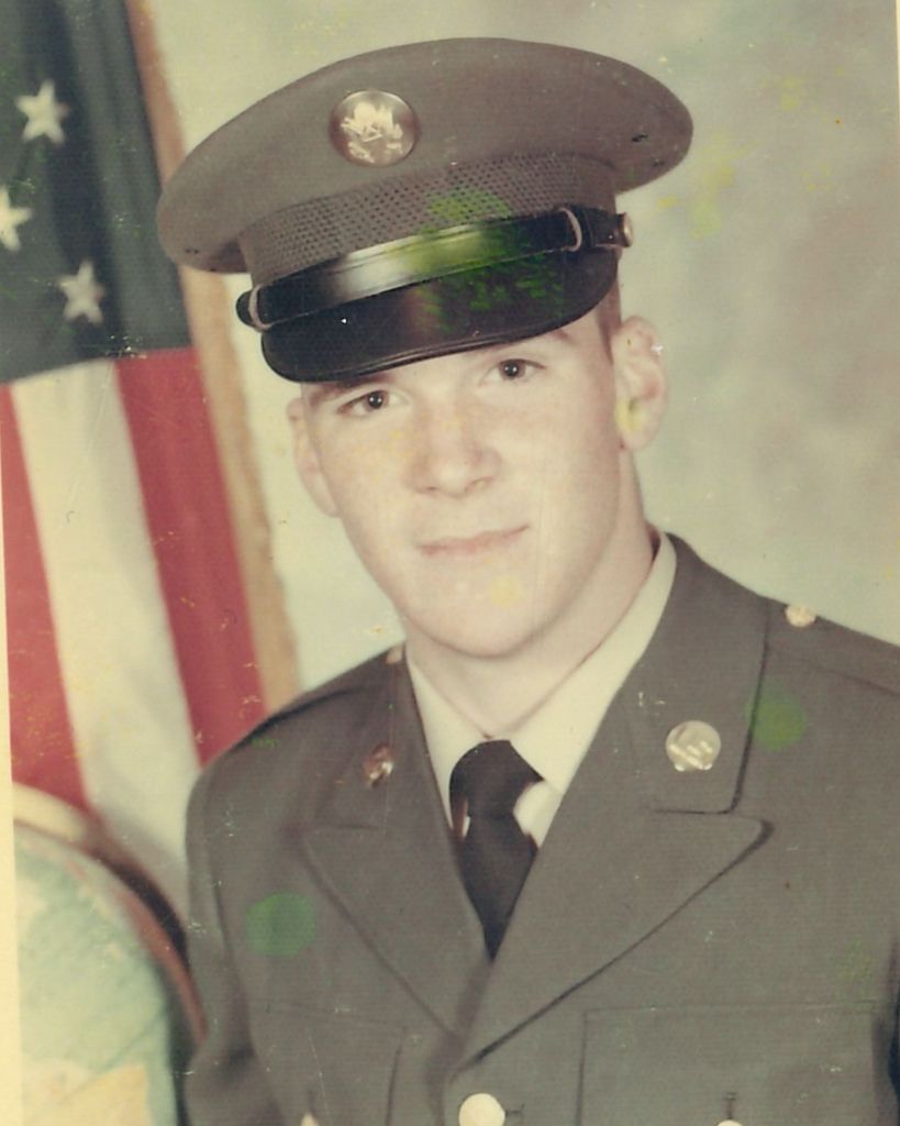 Robert James Karch