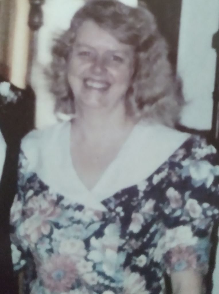 Bertha Irene Tickles Profile Photo