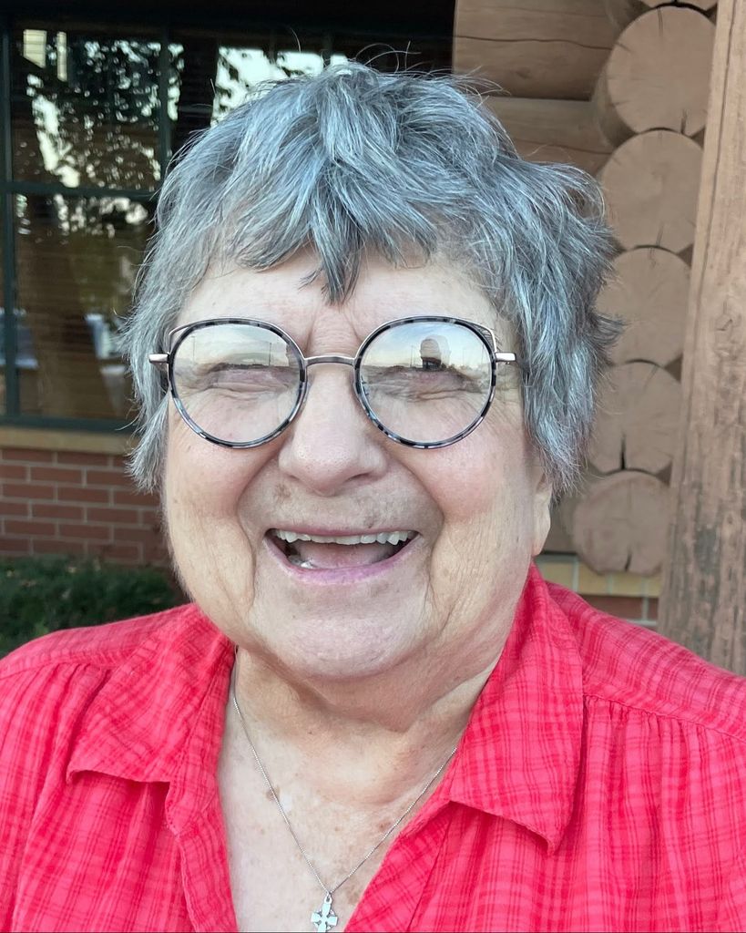 Nancy Lea Jass