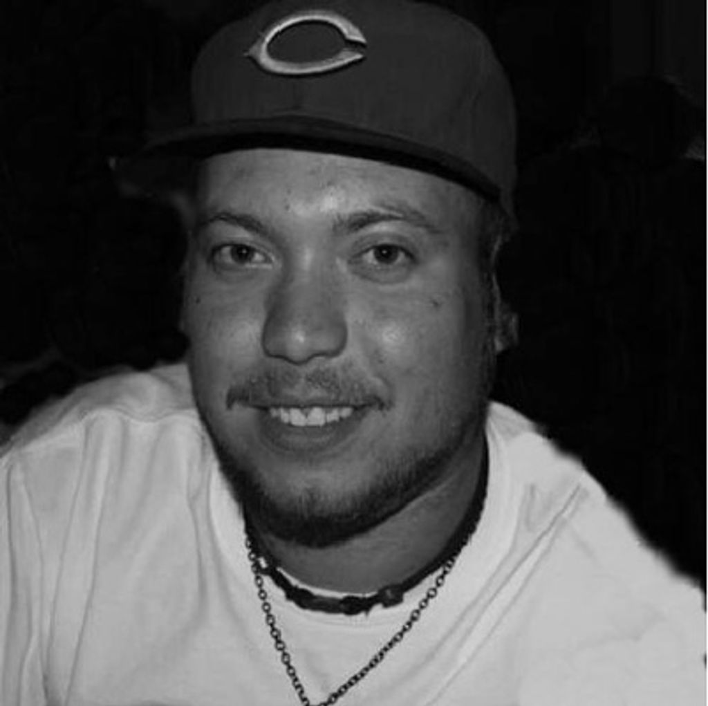 Aaron Randall Ramon Profile Photo
